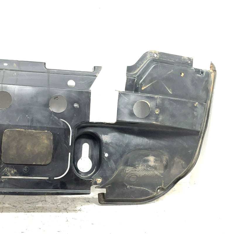 2007 Polaris Ranger 700 6x6 EFI OEM Hood Liner 5437106 XP7.1