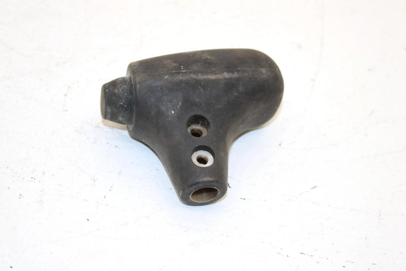 2003 Suzuki Ltf500f Oem Shift Lever Knob 57830-03GF0 AS27