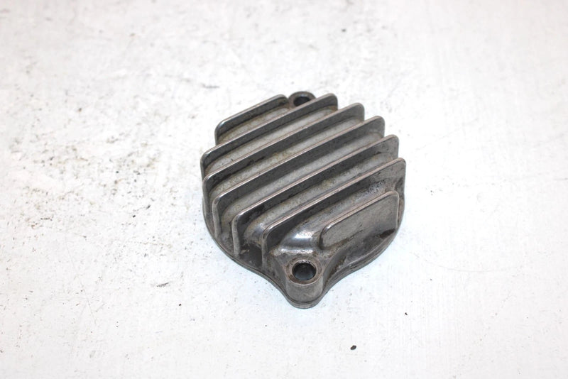1996 Kawasaki Bayou 300 Oem Oil Filter Cover 14024-1062 AK19