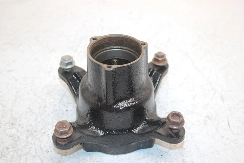 2002 Polaris Sportsman 500 Oem Front Hub W/Lugnuts 1520243 AP154