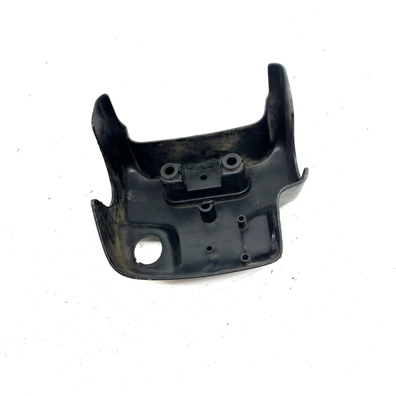 2002 Honda Foreman Rubicon TRX500 OEM Handlebar Cover 53205-HN2-000ZA AH79