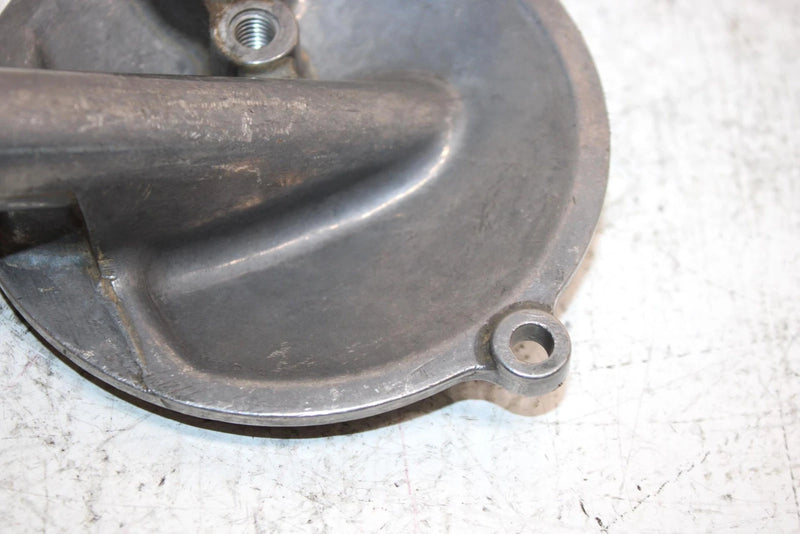 2005 Kawasaki Brute Force 750 4x4 Oem Oil Fill Cover 14091-1365 AK23