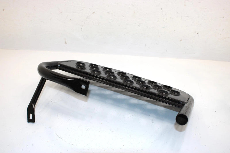 87 Polaris Trail Boss 250 2x4 Oem Left Footrest 1040109 AP32