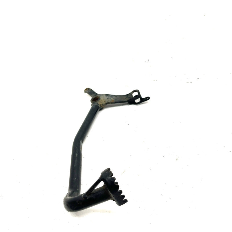 2002 Bombardier Quest 500 OEM Rear Brake Pedal 705600125 AB14