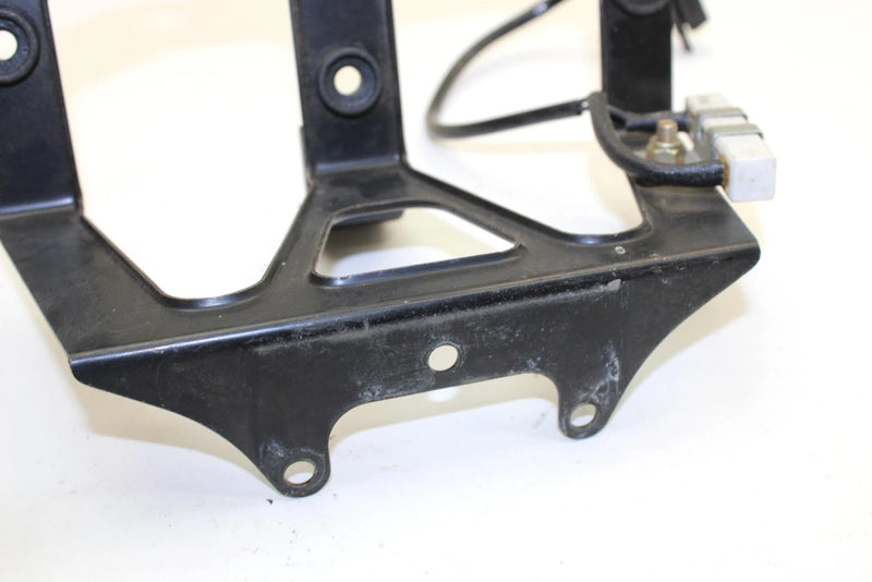 1992 Yamaha Exciter Ii Oem Gauge Bracket 82M-83519-01-00 SY113