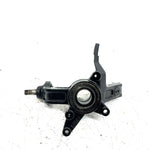 00-06 Yamaha Big Bear 400 YFM400 OEM Left Steering Knuckle 5FU-F3501-11-00 AY52