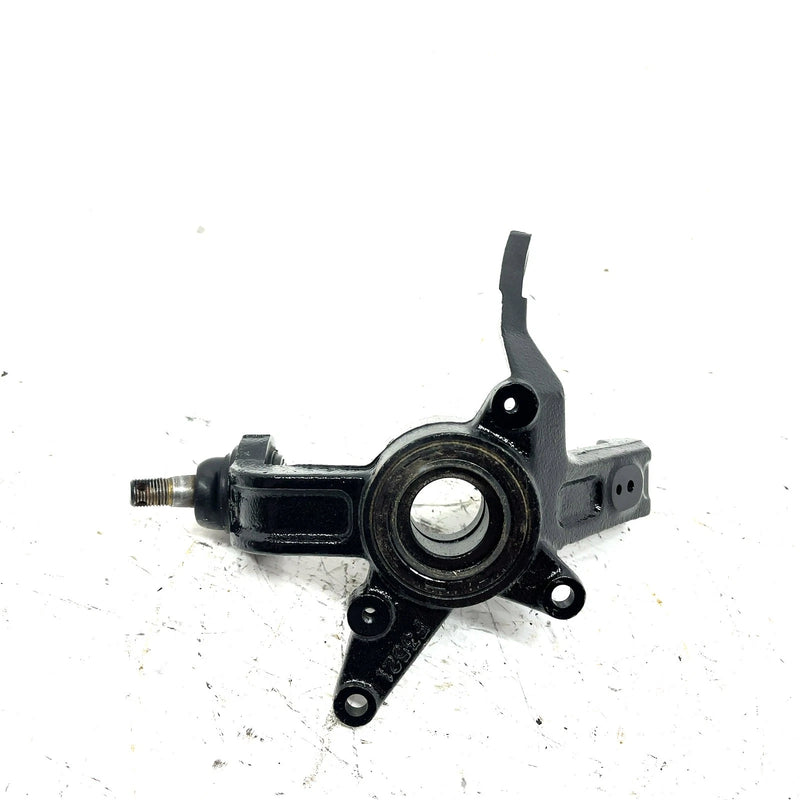 00-06 Yamaha Big Bear 400 YFM400 OEM Left Steering Knuckle 5FU-F3501-11-00 AY52