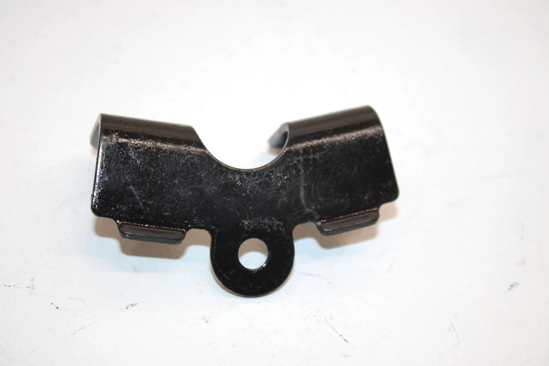 03 Bombardier Quest 650 Oem Fender Panel Bracket 705000311 AB1