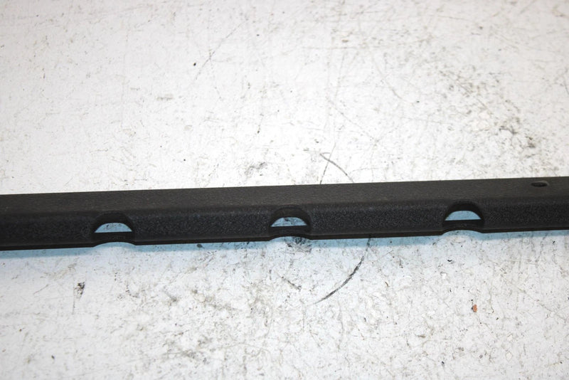 2005 Polaris Sportsman 500 Ho Oem Front Rack Channel Bracket 5247653-418 AP176