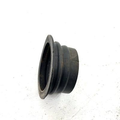 98-02 ARCTIC CAT ZR 500 OEM EXHAUST OUTLET BOOT 0612-747 SA18