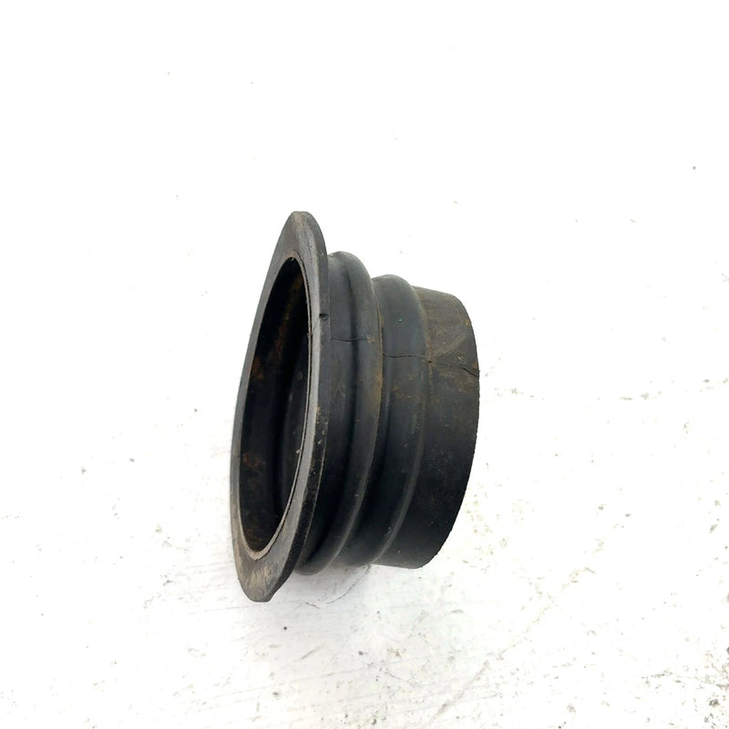 98-02 ARCTIC CAT ZR 500 OEM EXHAUST OUTLET BOOT 0612-747 SA18