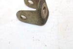 Ski-doo Oem Steering Tie Rod Bracket 506138300 Q4388