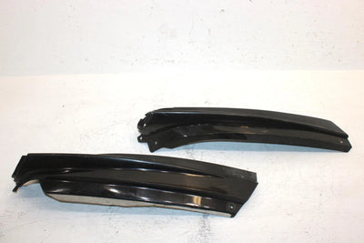 1996 Polaris 500 Oem Front Bumper Side Panel Set 2610010-177 5431492-177 SP12