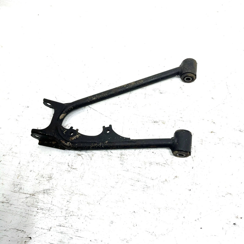 2012 Yamaha Grizzly 550 YFM550 4x4 OEM Rear Upper A Arm 1HP-F2171-01-00 AY65