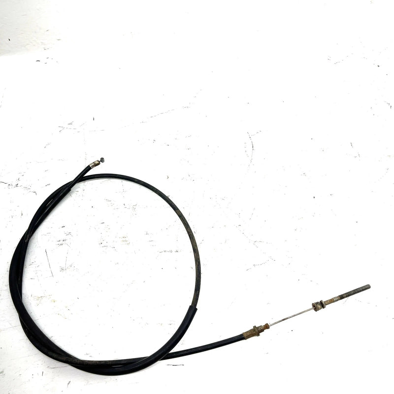 2003 Yamaha Raptor 80 OEM Brake Cable 1 3GB-26341-01-00 AY69