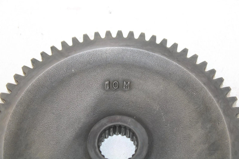 2005 Polaris Trail Boss 330 Oem Transmission Output Shaft Gear 64T 3233690 AP131