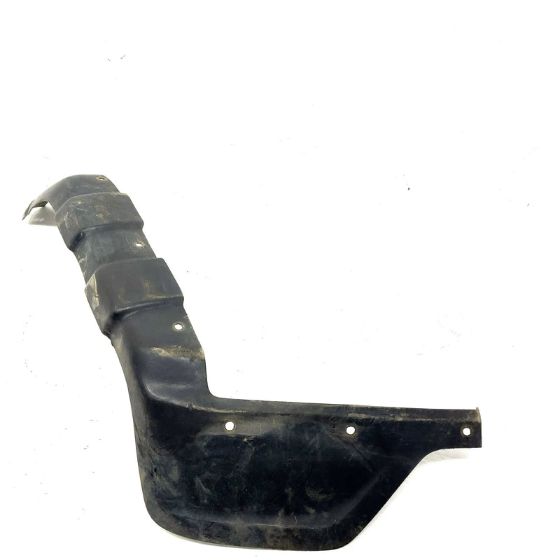00-03 Honda Rancher 350 4x4 OEM Left Rear Splash Guard 80221-HN5-670ZA AH47