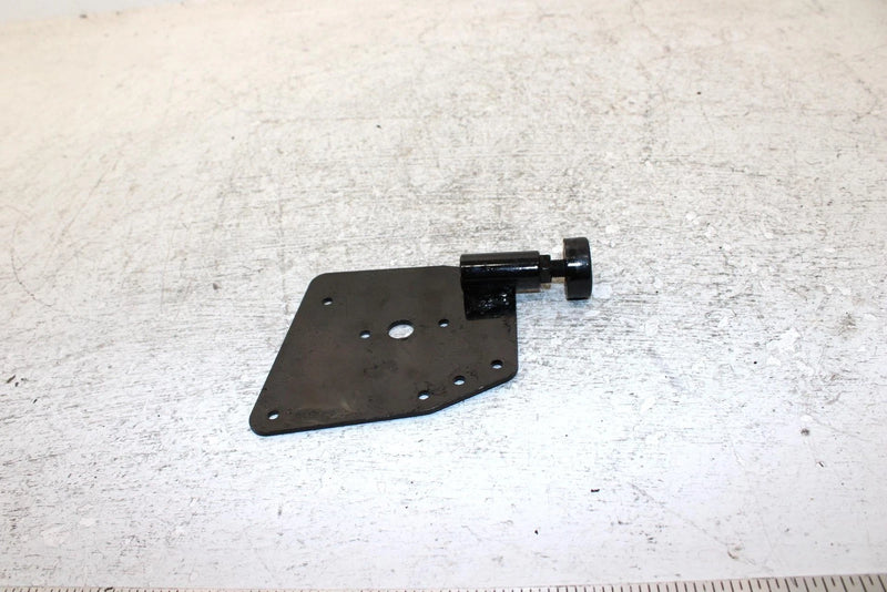 1996 Polaris 600 Xcr Sp Oem Engine Torque Stop Bracket 1012414-067 SP68