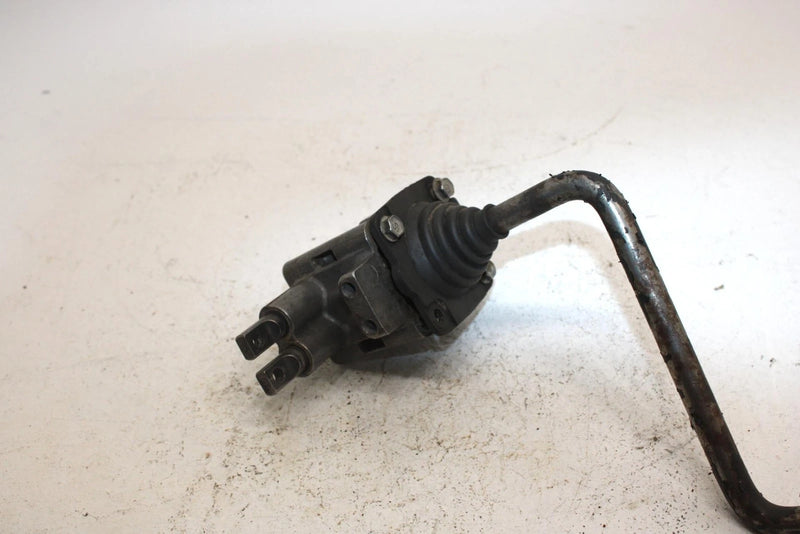 1999 Polaris Xplorer 400 Oem Gear Selector Body 1341289 AP149