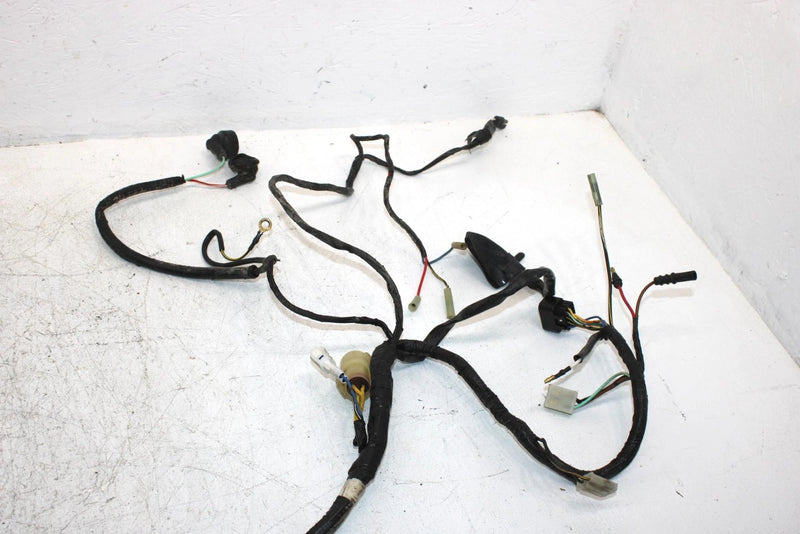 1999 Kawasaki Prarie 400 Oem Main Wire Harness 26030-1602 AK28