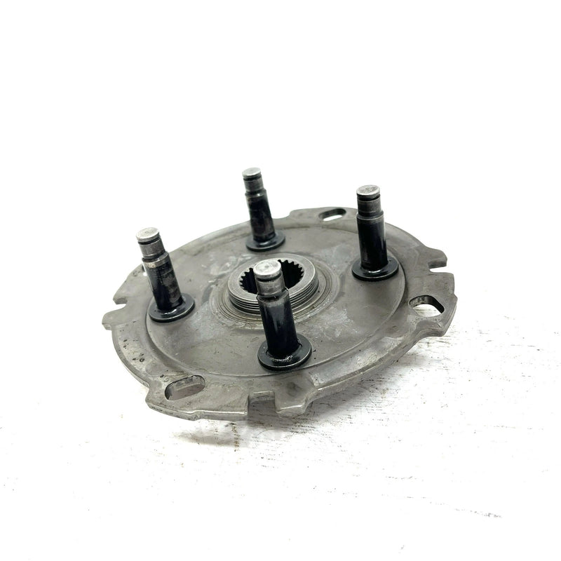 2009 Honda Rancher 420 TRX420 ES OEM Clutch Drive Plate 22350-HP5-600 AH76