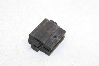 Polaris Oem Black Rubber Jounce Rail Bumper 5432946 5434627 Q1273