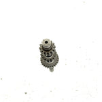 12 Yamaha Grizzly 550 4x4 OEM Secondary Transmission Shaft 3B4-17681-10-00 AY65