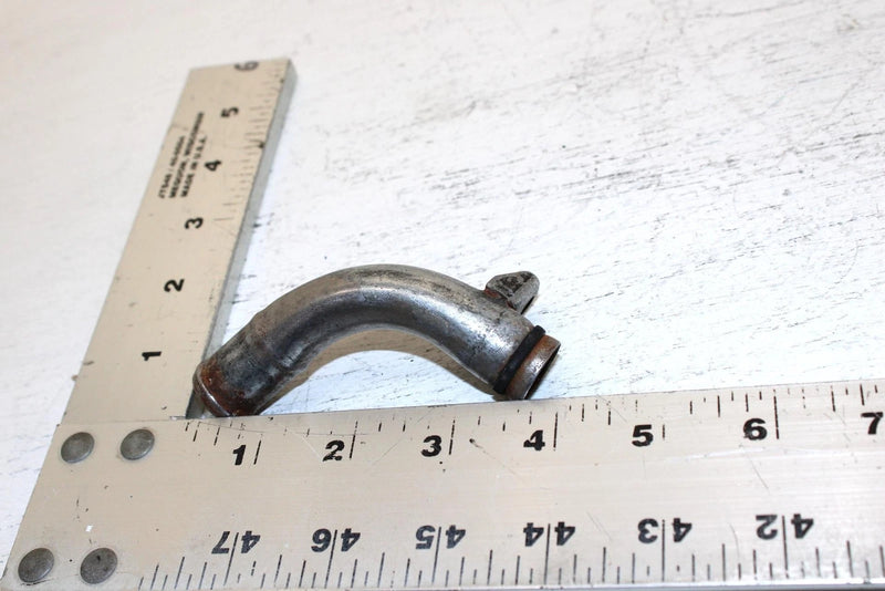 2004 Kawasaki Kfx 700 Oem Front Coolant Pipe 39192-1132 AK30