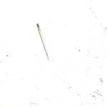 59 Yamaha Tri Moto 200 YTM200 OEM Carburetor Needle (4L25) 24W-1490J-00-00 AY59