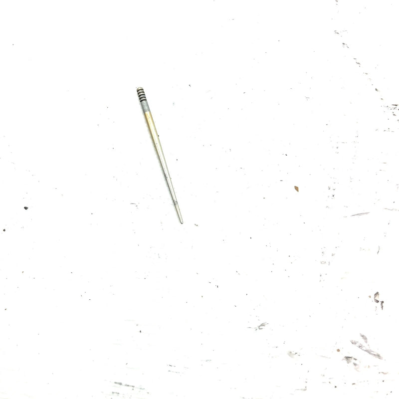 59 Yamaha Tri Moto 200 YTM200 OEM Carburetor Needle (4L25) 24W-1490J-00-00 AY59
