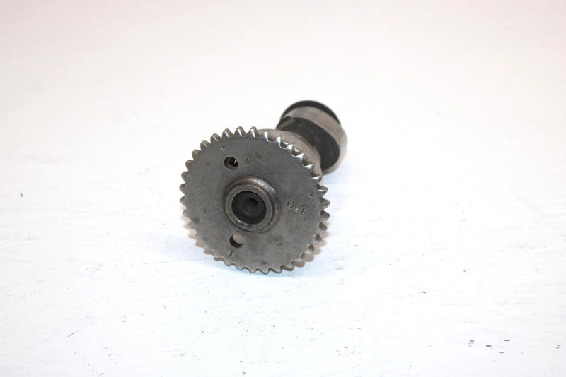 2003 Honda Trx 250 Exa Sporttrax Ex Oem Camshaft 14100-HN6-000 AH10