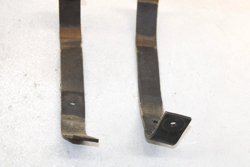 Polaris Oem Front Limiter Strap Pair 5411045 Q1195