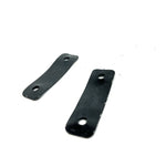 85-87 Polaris Trail Boss 250R OEM Mud Flap Bracket Set 5211020 AP207