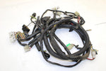 2002 Yamaha Sx600r Oem Main Harness 8ED-82590-00-00 SY78