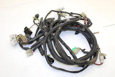 2002 Yamaha Sx600r Oem Main Harness 8ED-82590-00-00 SY78