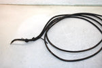15 Yamaha Viking Vi Yxc700d 4x4 Oem Engine Battery Cable Set XY1.1