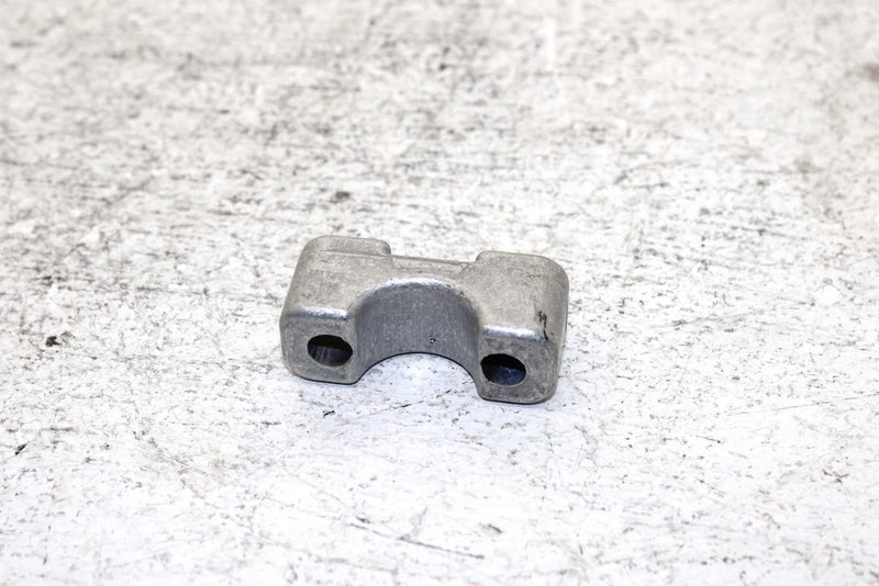 2013 Polaris 600 Rush Pro R Oem Handlebar Clamp Pair 5631311 SP29