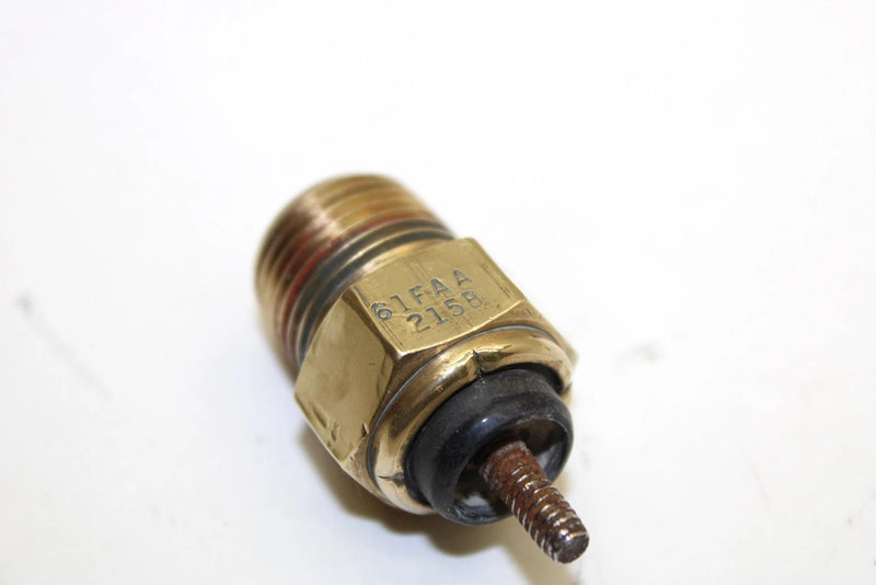 1995 Arctic Cat Ext 580 Oem Heat Sensor (Short) 0720-011 Q2255