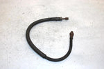 92 Polaris Trail Boss 250 Oem Upper Brake Line 1930748 1930633 AP21