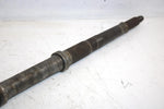 2000 Honda Trx300 Fourtrax 4x4 Oem Rear Axle 42310-HC5-970 AH37