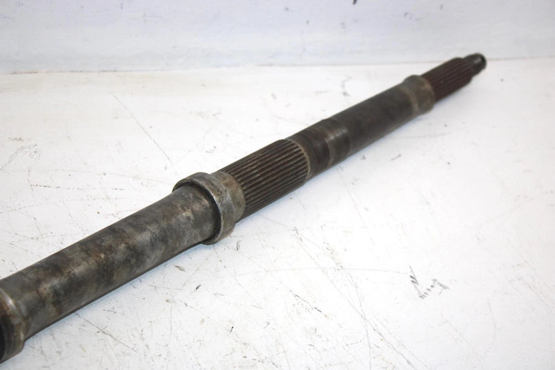 2000 Honda Trx300 Fourtrax 4x4 Oem Rear Axle 42310-HC5-970 AH37