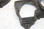 1978 Yamaha Exciter 440 Oem Fan Case Set 838-12621-00-00 SY122