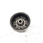 2000 Yamaha Warrior 350 YFM350X OEM Flywheel W/Gear 3HN-85550-01-00 AY67
