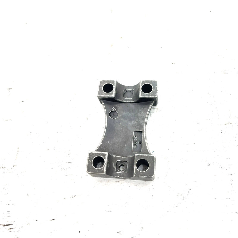 2000 Polaris Virage OEM Handlebar Clamp 5631017 JP50