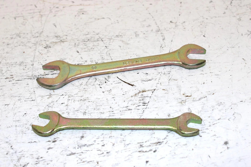 2000 Polaris Sportsman 500 Oem Tool Kit 2874924 AP213