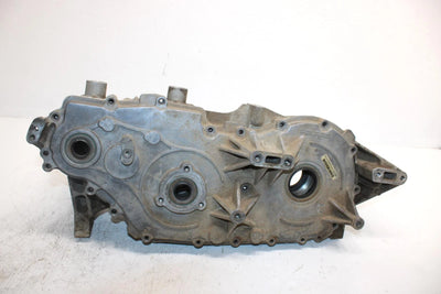 1997 Polaris Sportsman 500 Oem Transmission Case Set 3233441 3233473 AP68
