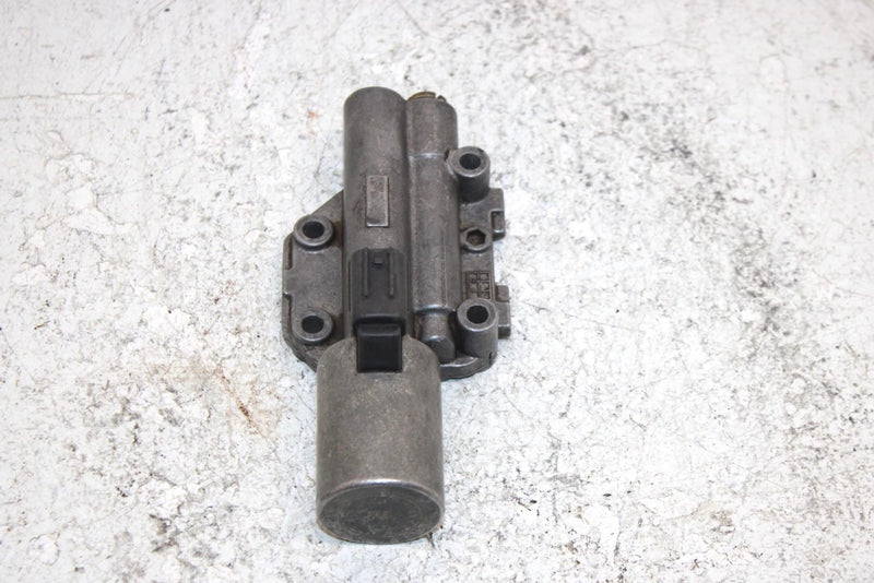 2007 Honda Fortrax 680 Oem Valve Body 27100-HN8-003 AH46
