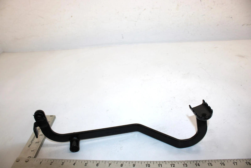 03 Arctic Cat 400 Fis Auto Trans Oem Rear Brake Pedal 0502-236 AA9