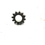 05-13 Kawasaki Brute Force 650 4x4 OEM 12T Reverse Input Gear 13262-0235 AK34