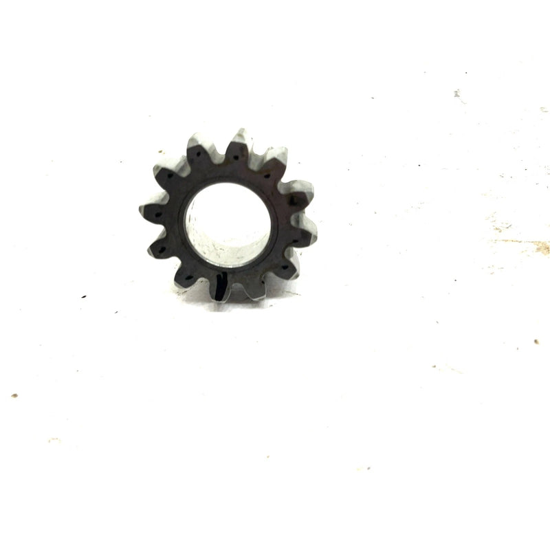 05-13 Kawasaki Brute Force 650 4x4 OEM 12T Reverse Input Gear 13262-0235 AK34